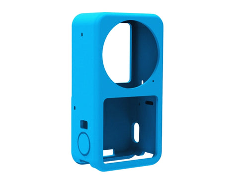 PULUZ Silicone Protective Case for DJI Action 2