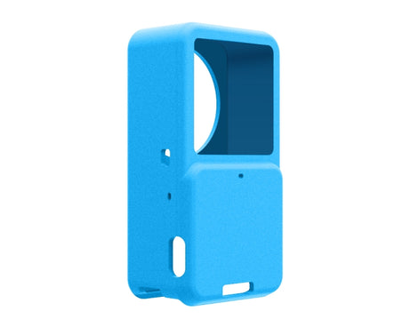 PULUZ Silicone Protective Case for DJI Action 2