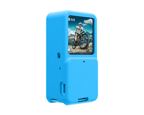 PULUZ Silicone Protective Case for DJI Action 2