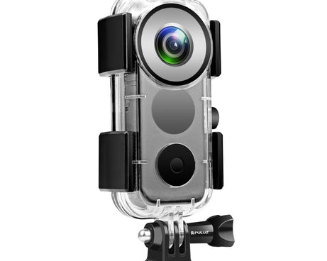 PULUZ 30m Underwater Waterproof Housing Case for Insta360 ONE X2