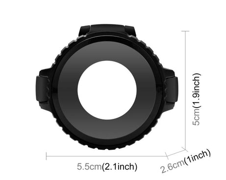 PULUZ Upgrade Lens Guard Protective Glass Cover for Insta360 One X2