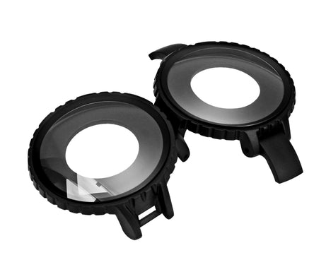 PULUZ Upgrade Lens Guard Protective Glass Cover for Insta360 One X2