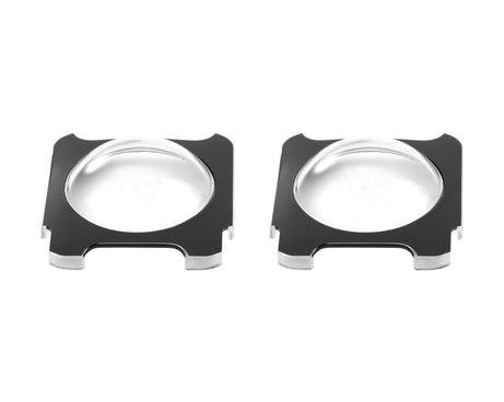 PULUZ Lens Guards PC Protective Cover for Insta360 One R / RS / Sphere