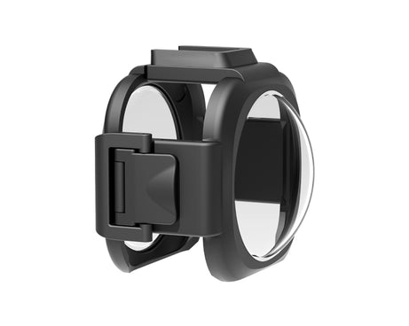 PULUZ Lens Guard Protective Cover for Insta360 ONE RS 1-Inch 360 Edition