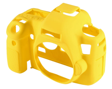 PULUZ Soft Silicone Protective Case for Canon EOS 6D, For Canon 6D