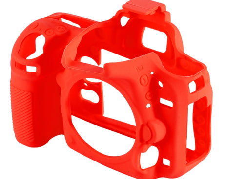 PULUZ Soft Silicone Protective Case for Nikon D750, For Nikon D750