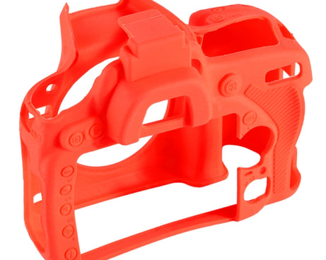 PULUZ Soft Silicone Protective Case for Nikon D750, For Nikon D750