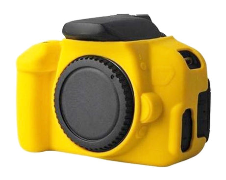 PULUZ Soft Silicone Protective Case for Canon EOS 650D / 700D, For Canon 650D