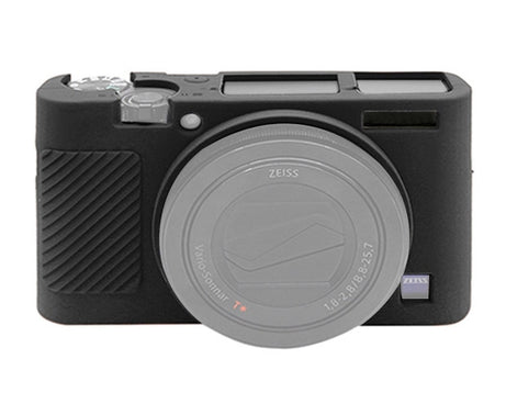 PULUZ Soft Silicone Protective Case for Sony RX100 III / IV / V, For Sony RX100 IV, For Sony RX100 III / IV / V, For Sony RX100III