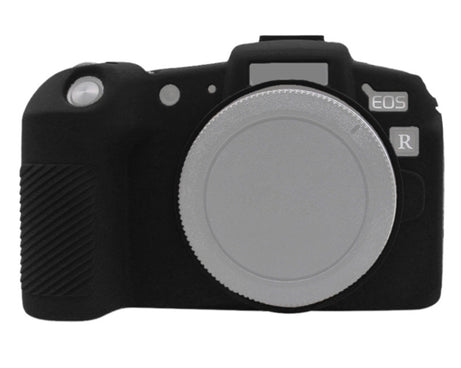 PULUZ Soft Silicone Protective Case for Canon EOS RP, Ffor Canon EOS RP, For Canon EOS RP