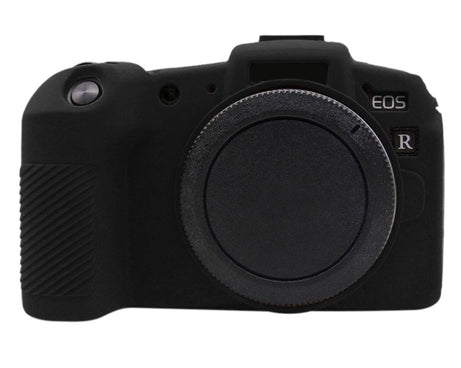 PULUZ Soft Silicone Protective Case for Canon EOS RP, Ffor Canon EOS RP, For Canon EOS RP