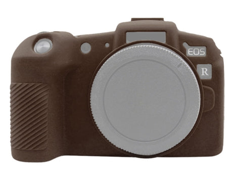 PULUZ Soft Silicone Protective Case for Canon EOS RP, Ffor Canon EOS RP, For Canon EOS RP