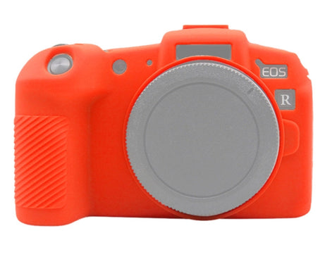 PULUZ Soft Silicone Protective Case for Canon EOS RP, Ffor Canon EOS RP, For Canon EOS RP