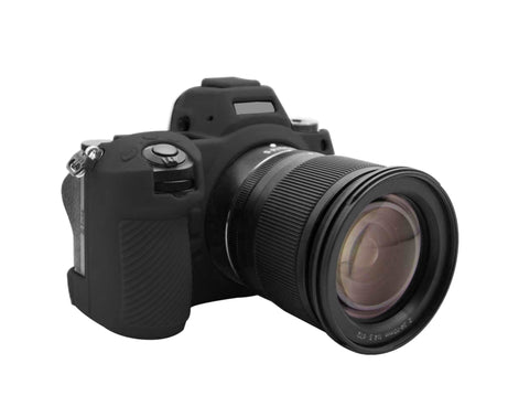 PULUZ Soft Silicone Protective Case for Nikon Z6 II, For Nikon Z6 II