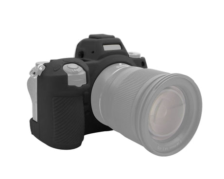 PULUZ Soft Silicone Protective Case for Nikon Z6 II, For Nikon Z6 II
