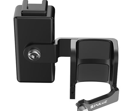 For DJI OSMO Pocket 3 PULUZ Protective Frame Expansion Phone Clamp  Adapter Bracket