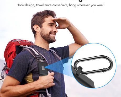 For DJI Mic Mini PULUZ Charging Case Silicone Scratch-proof Protective Cover, For DJI Mic Mini