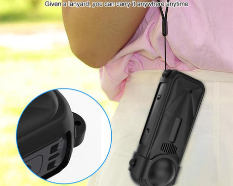 For Insta360 X5 PULUZ Silicone Protective Case with Lens Cover