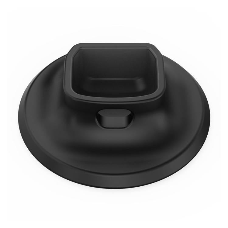 For DJI Osmo Pocket 3 PULUZ Adhesive Type Silicone Dock Desktop Base Bracket