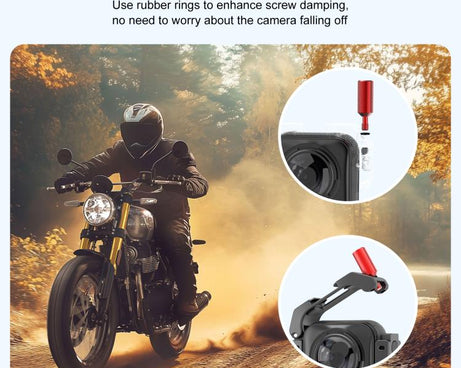 For Insta360 X5 PULUZ Metal Protective Cage Rig Housing Frame with Lens Cover, Metal Protective Cage