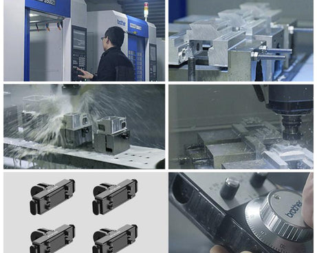 For Insta360 X5 / Ace Pro / Pro 2 PULUZ Aviation Aluminum Quick Release Base Adapter Bracket, Aluminum Quick Release Base