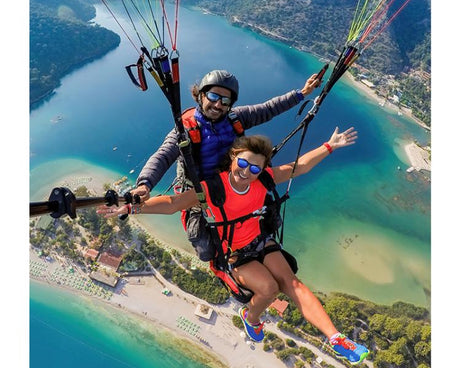 For Insta360 X5 / X4 / X3 PULUZ 6pcs Noise Reduction Windshield Foam Gasket