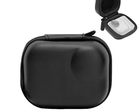 For Insta360 GO Ultra PULUZ Mini Portable Body EVA Storage Bag