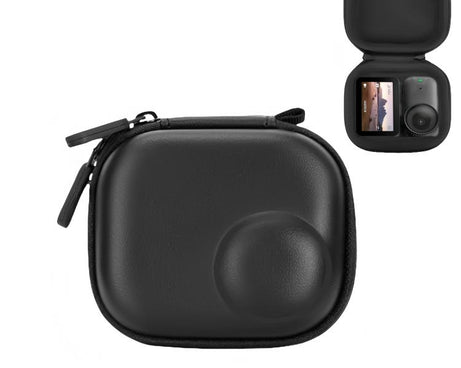 For DJI Osmo Nano PULUZ Mini Portable EVA Hard Storage Bag