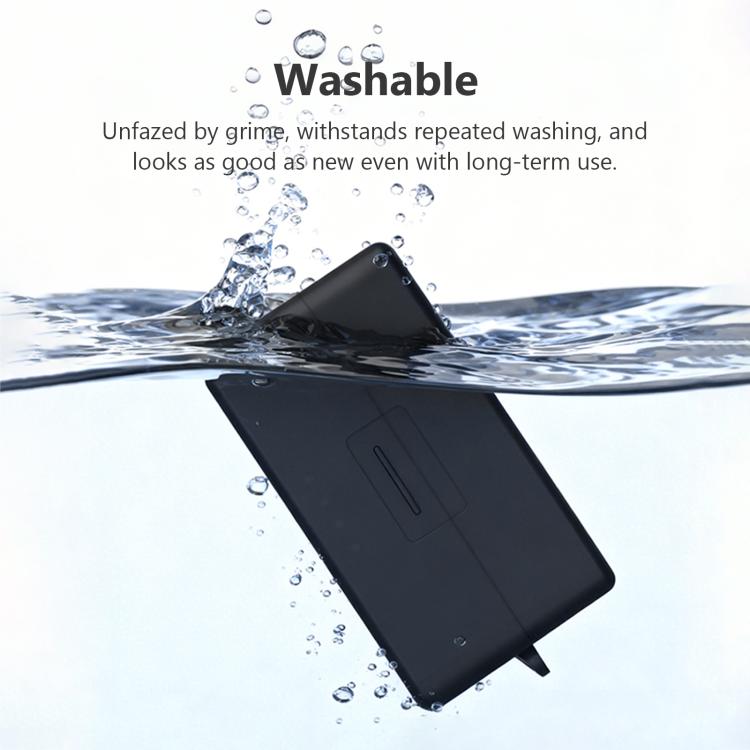 For DJI Mic 3 PULUZ Charging Case Silicone Scratch-proof Protective Cover