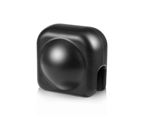 For Insta360 X3 PULUZ Silicone Protective  Lens Cover, Silicone Lens Cover