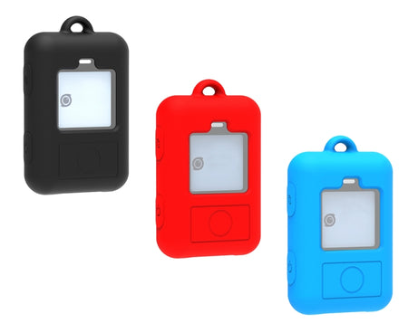 PULUZ Silicone Protective Case for Insta360 One X / X2 / X3 / RS Remote Control