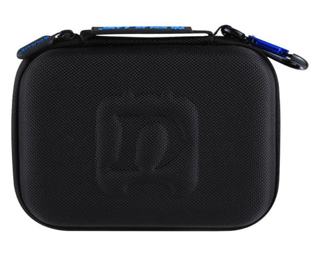 PULUZ Waterproof Carrying and Travel Case for GoPro, DJI Osmo Action and other Sport Cameras Accessories, Small Size: 16cm x 12cm x 7cm, US Stock Black, UK Stock Black, For GoPro, Size: 16cm x 12cm x 7cm