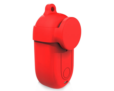 For Insta360 GO 3 PULUZ Camera Silicone Case with Lens  Cover