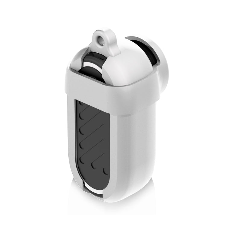 For Insta360 GO 3 PULUZ Camera Silicone Case with Lens  Cover