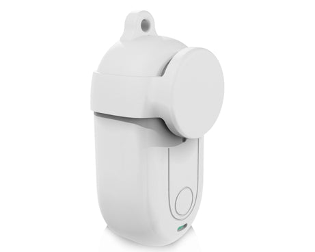 For Insta360 GO 3 PULUZ Camera Silicone Case with Lens  Cover