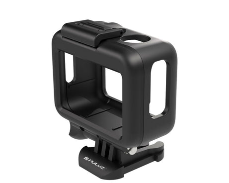 For Insta360 GO 3 PULUZ Camera Battery Case Plastic Protective Frame