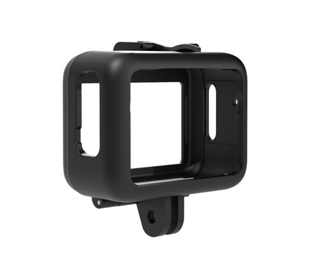 For Insta360 GO 3 PULUZ Camera Battery Case Plastic Protective Frame