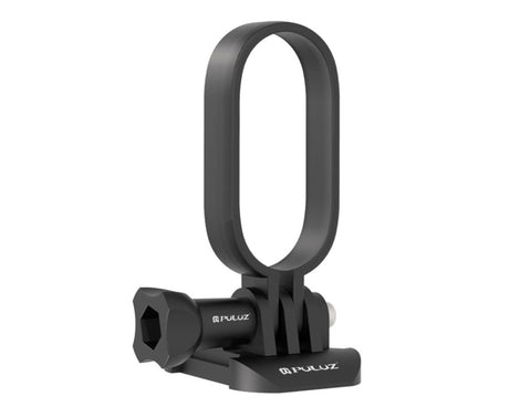 For Insta360 GO 3 PULUZ Body Plastic Protective Frame Cage with Screw & Quick Release Buckle