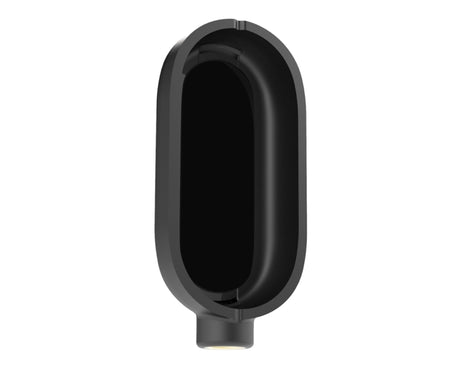 For Insta360 GO 3 PULUZ Body Magnetic Plastic Protective Frame Cage, Magnetic Frame