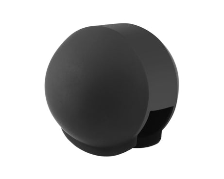 For Insta360 X3 PULUZ Invisible Dive Case Lens Guard Silicone Protective Cover, For Insta360 X4 / X3