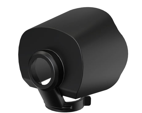 For DJI OSMO Pocket 3 Sunshade Lens Protective Cover Hood