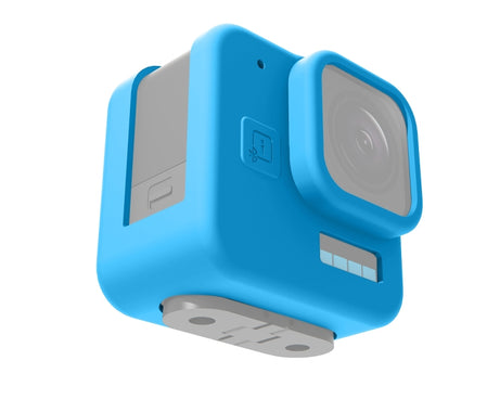 For GoPro HERO11 Black Mini PULUZ Silicone Protective Case, For GoPro Hero11 Black Mini PULUZ