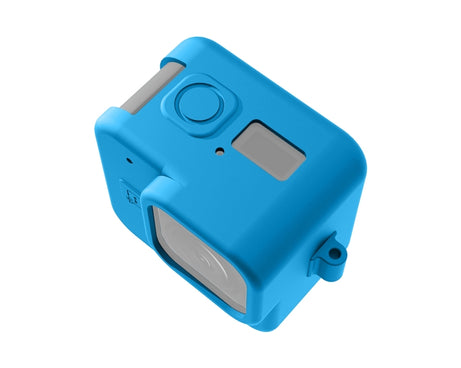 For GoPro HERO11 Black Mini PULUZ Silicone Protective Case, For GoPro Hero11 Black Mini PULUZ