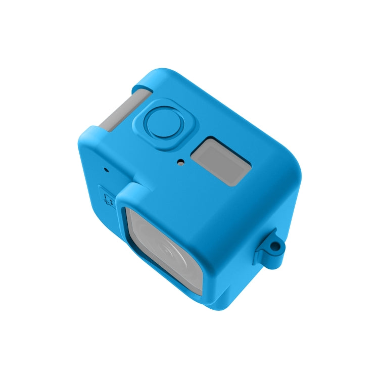 For GoPro HERO11 Black Mini PULUZ Silicone Protective Case, For GoPro Hero11 Black Mini PULUZ