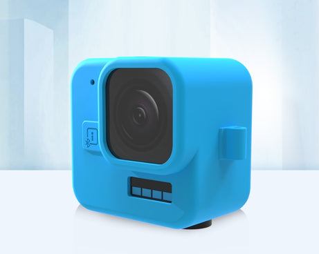 For GoPro HERO11 Black Mini PULUZ Silicone Protective Case, For GoPro Hero11 Black Mini PULUZ
