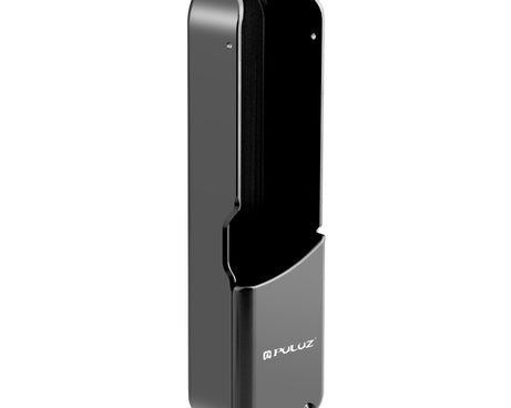 For DJI OSMO Pocket 3 PULUZ Metal Protection Frame Cage Adapter Bracket