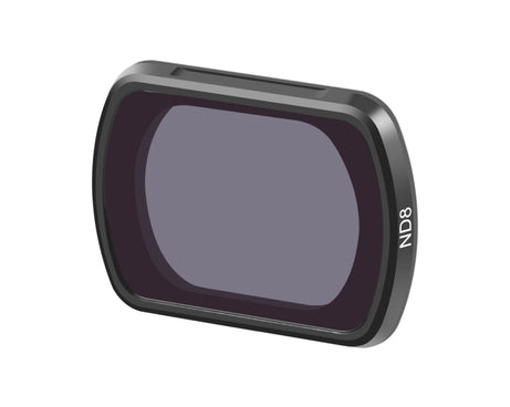 For DJI Pocket 3 PULUZ Magnetic ND8 Camera Lens Filter, ND8 Filter