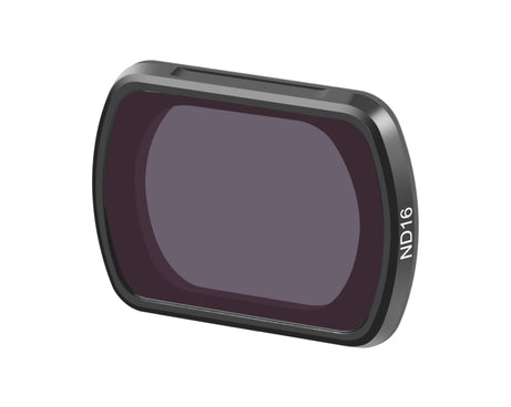 For DJI Pocket 3 PULUZ Magnetic ND16 Camera Lens Filter, ND16 Filter