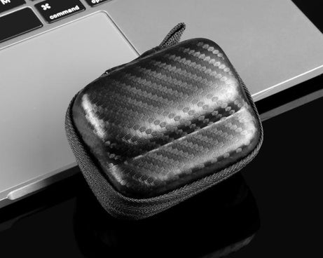 For Insta360 GO 3 PULUZ Mini Body Bag Portable EVA Storage Bag, For Insta360 GO 3 / GO 3S