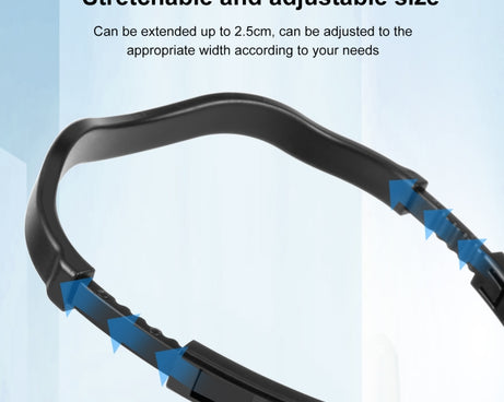 For Insta360 GO 3 PULUZ Magnetic POV Holder Head Mount